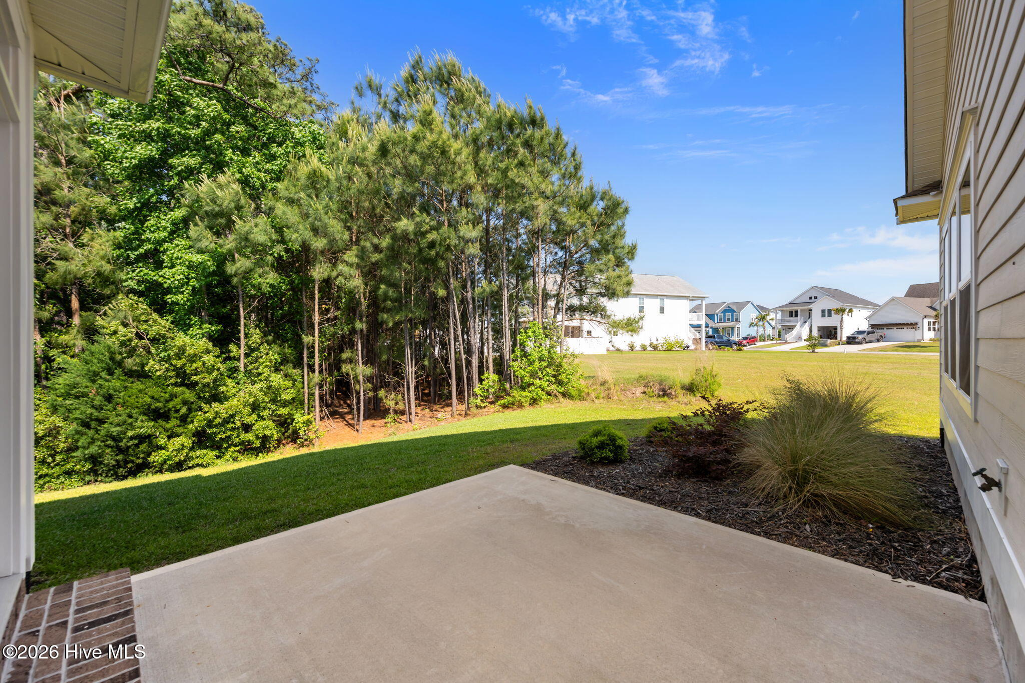559 Moss Lake Lane, Holly Ridge, NC, 28445