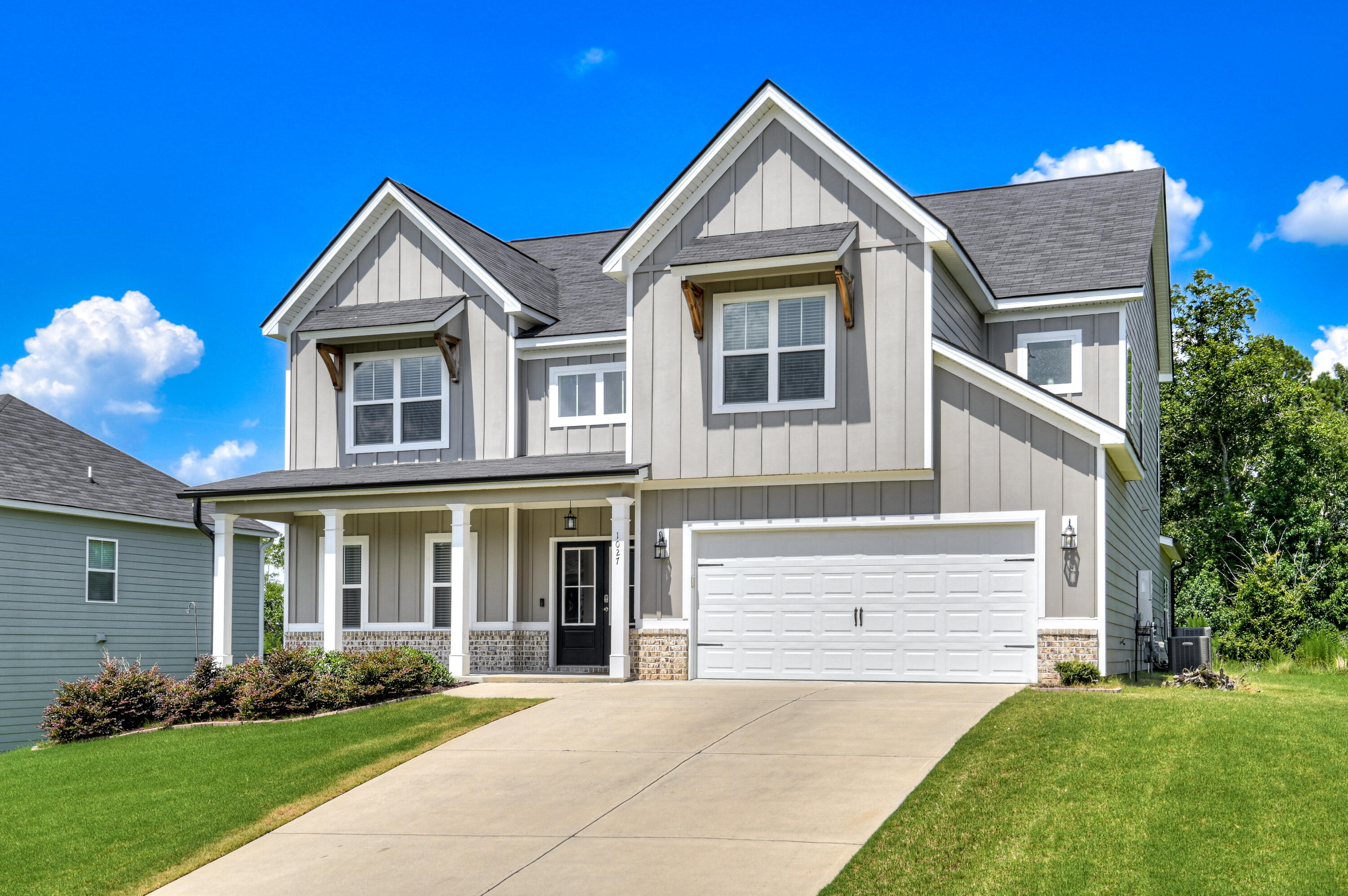 Homes for sale in Evans, GA | 1027 Sluice Gate Dr, Evans, GA 30809 | MLS# 544686