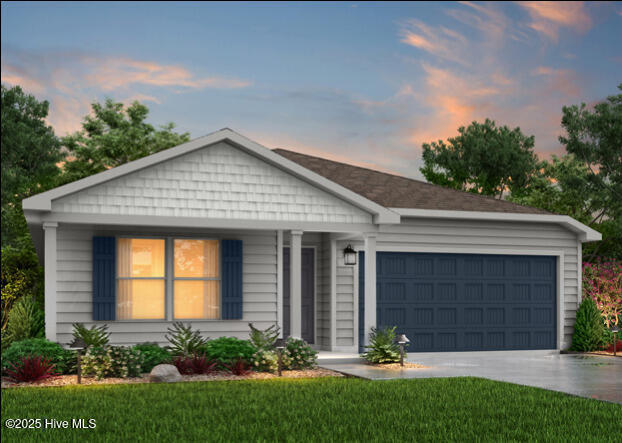 Property at 612 Caswell Street