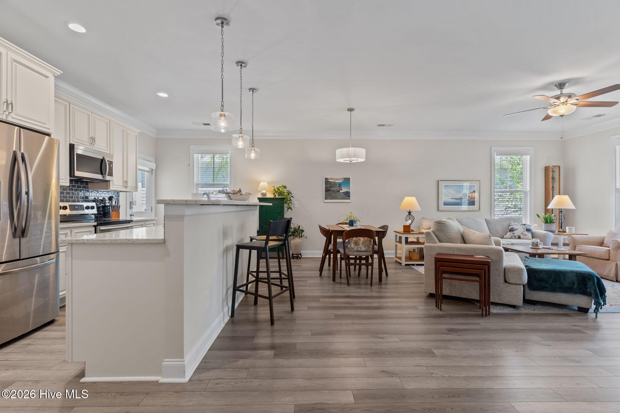161 NE 31st Street, Oak Island, NC, 28465