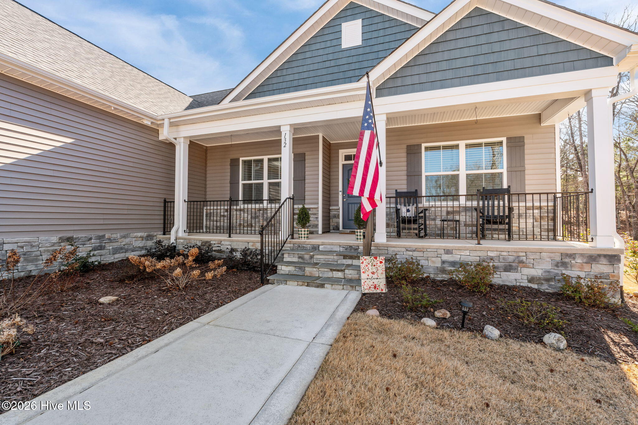 132 Courtland Circle