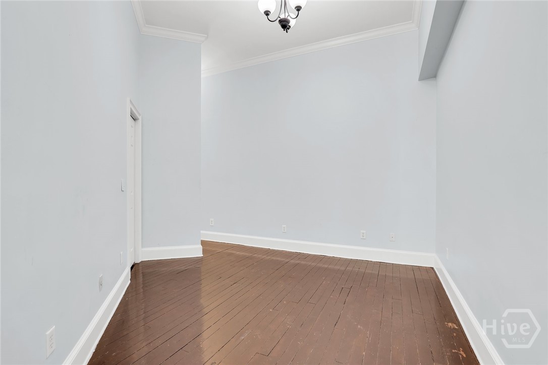 321 W Broughton Street UNIT 5, Savannah, GA, 31401