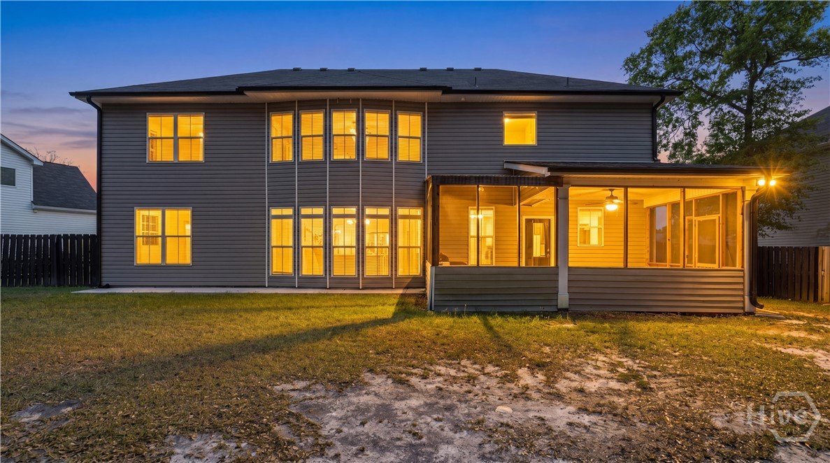 12 Oakmont Drive, Guyton, GA, 31312