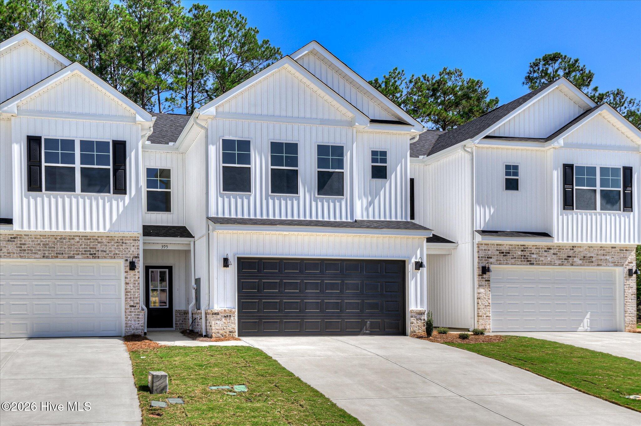 Photo 2 of Townhouse for sale at 395 Bay Meadows Dr, Aiken, SC 29803 | MLS# 100579079 | Listing updated on 2026-10-05