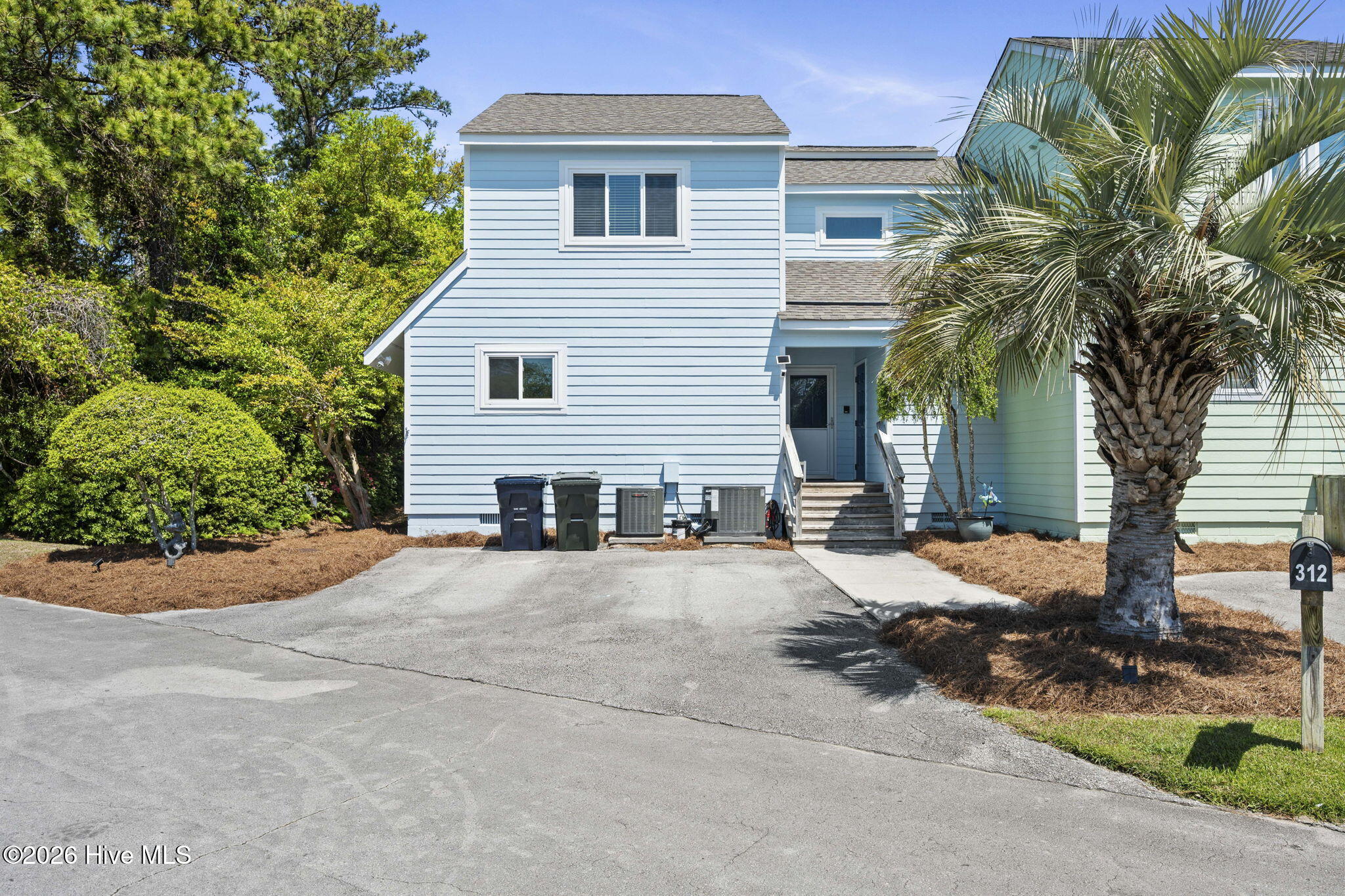 312 Mcginnis Drive #312,Pine Knoll Shores