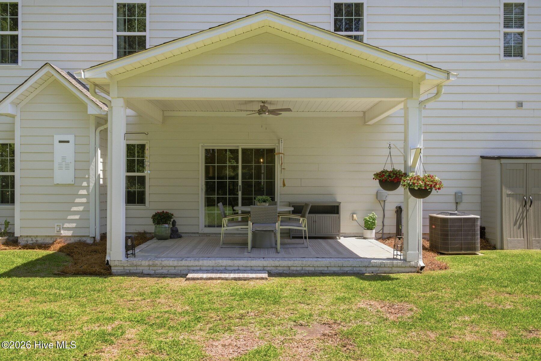 74 Aster Place, Hampstead, NC, 28443