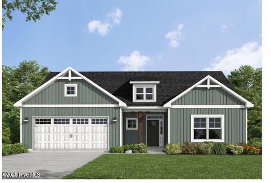 Homes for sale in Vass, NC | 120 Michter St #70, Vass, NC 28394 | MLS# 100538467