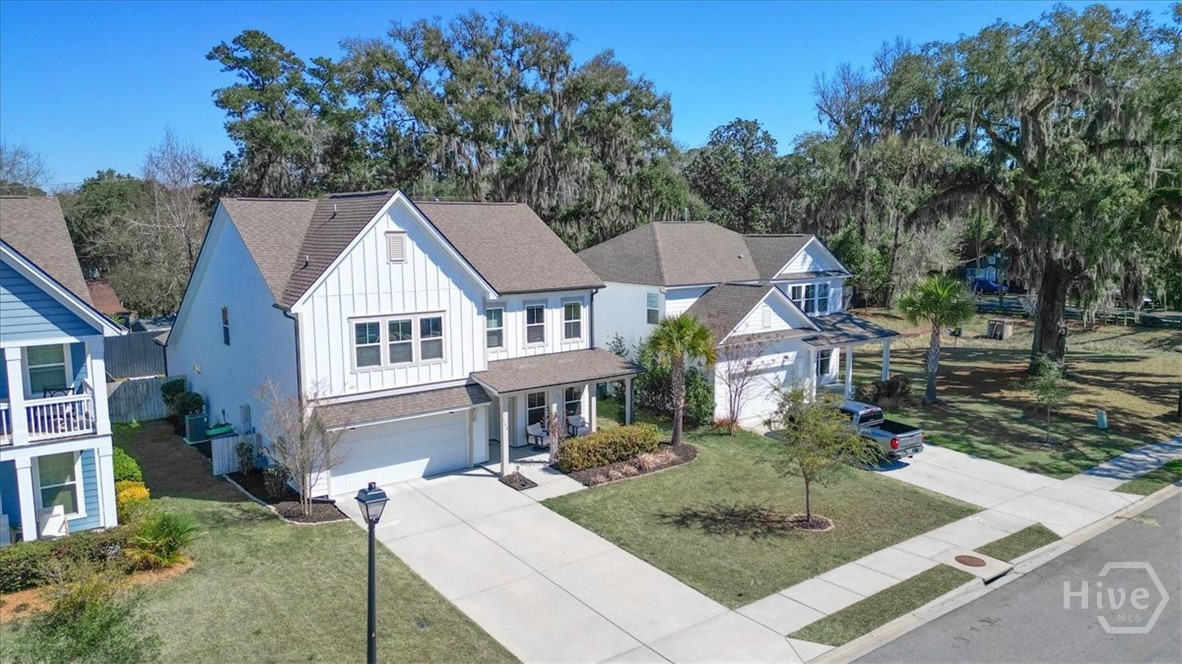 108 Canter Court, Savannah, GA, 31406