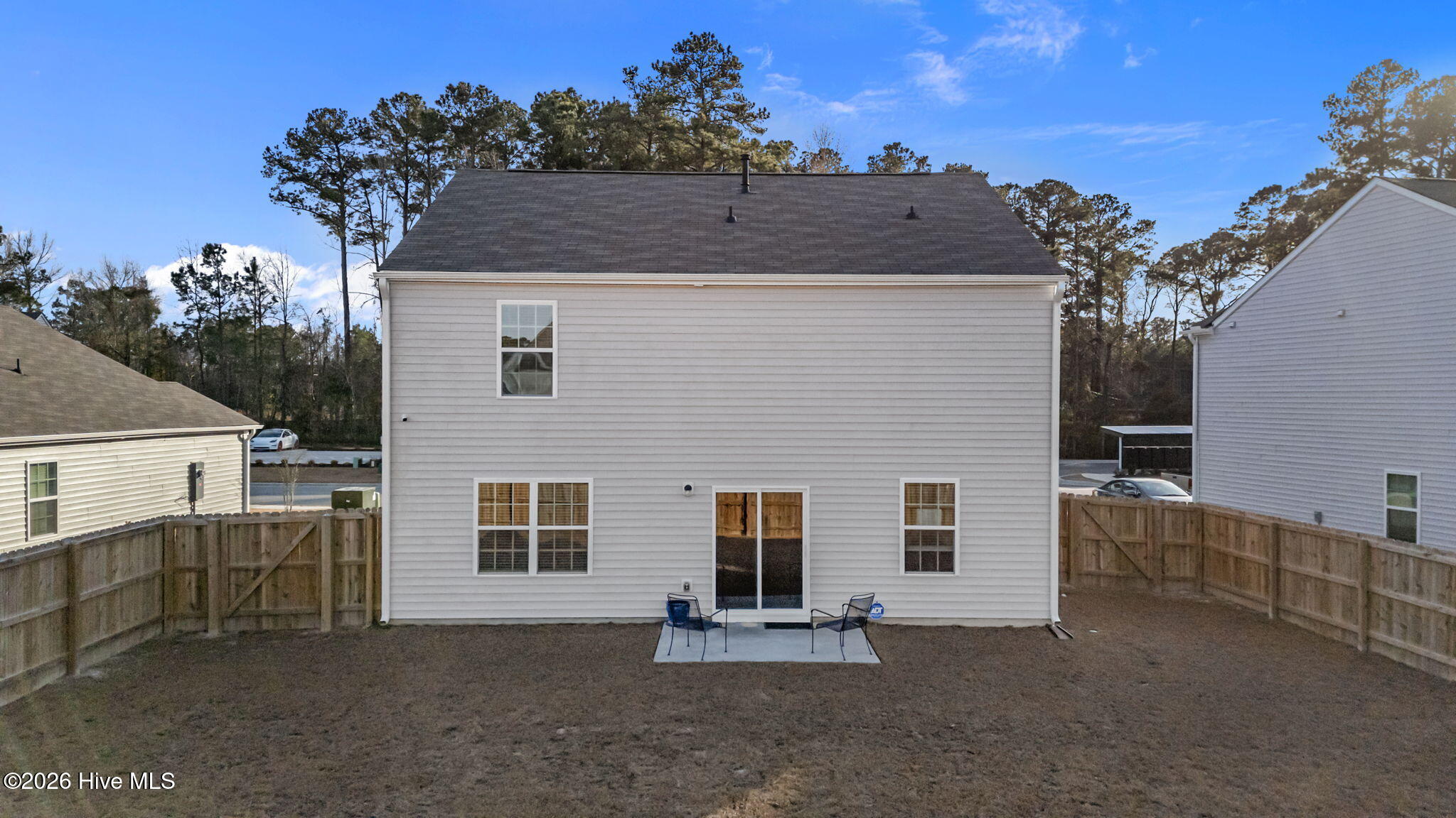 4007 Madeline Farm Boulevard,New Bern