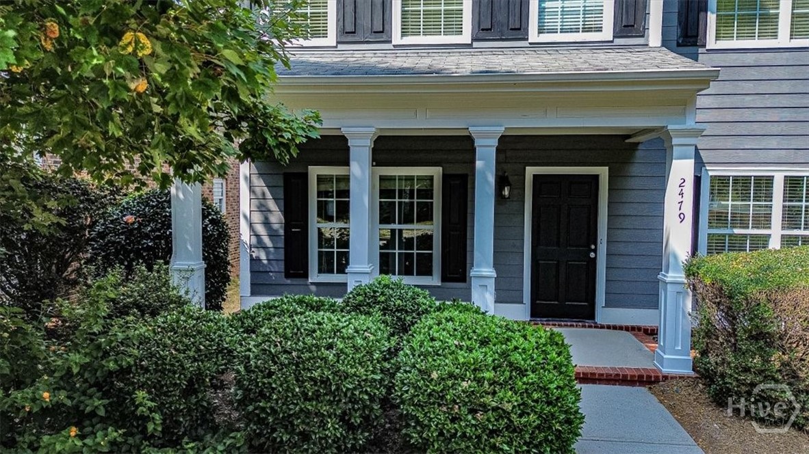 Property at 2479 Eisenhower Avenue