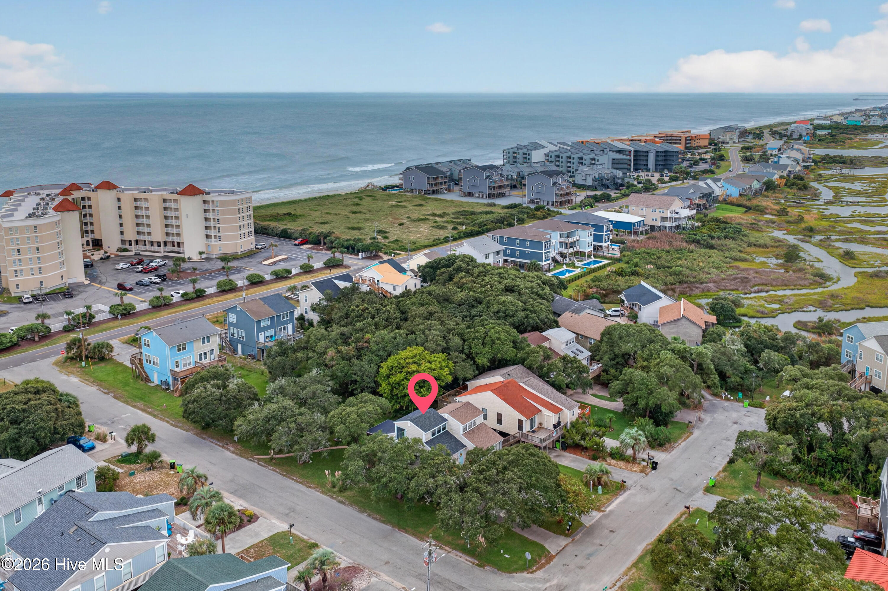 301 Bay Circle,North Topsail Beach