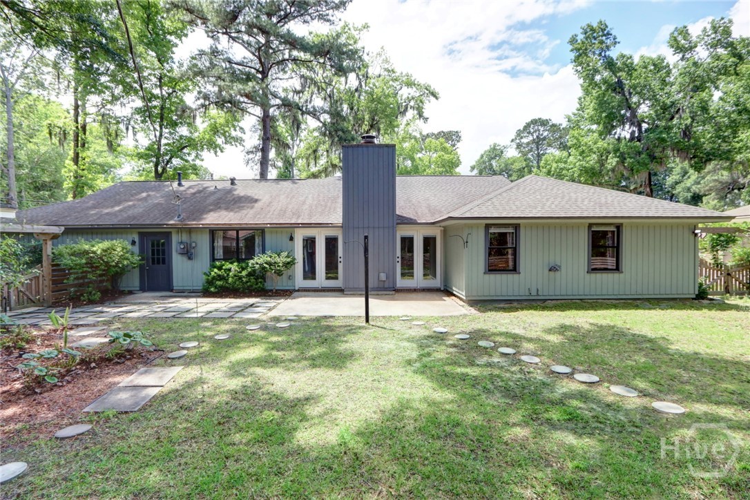 102 Phyllis Drive, Savannah, GA 31419 Listing Photo  3