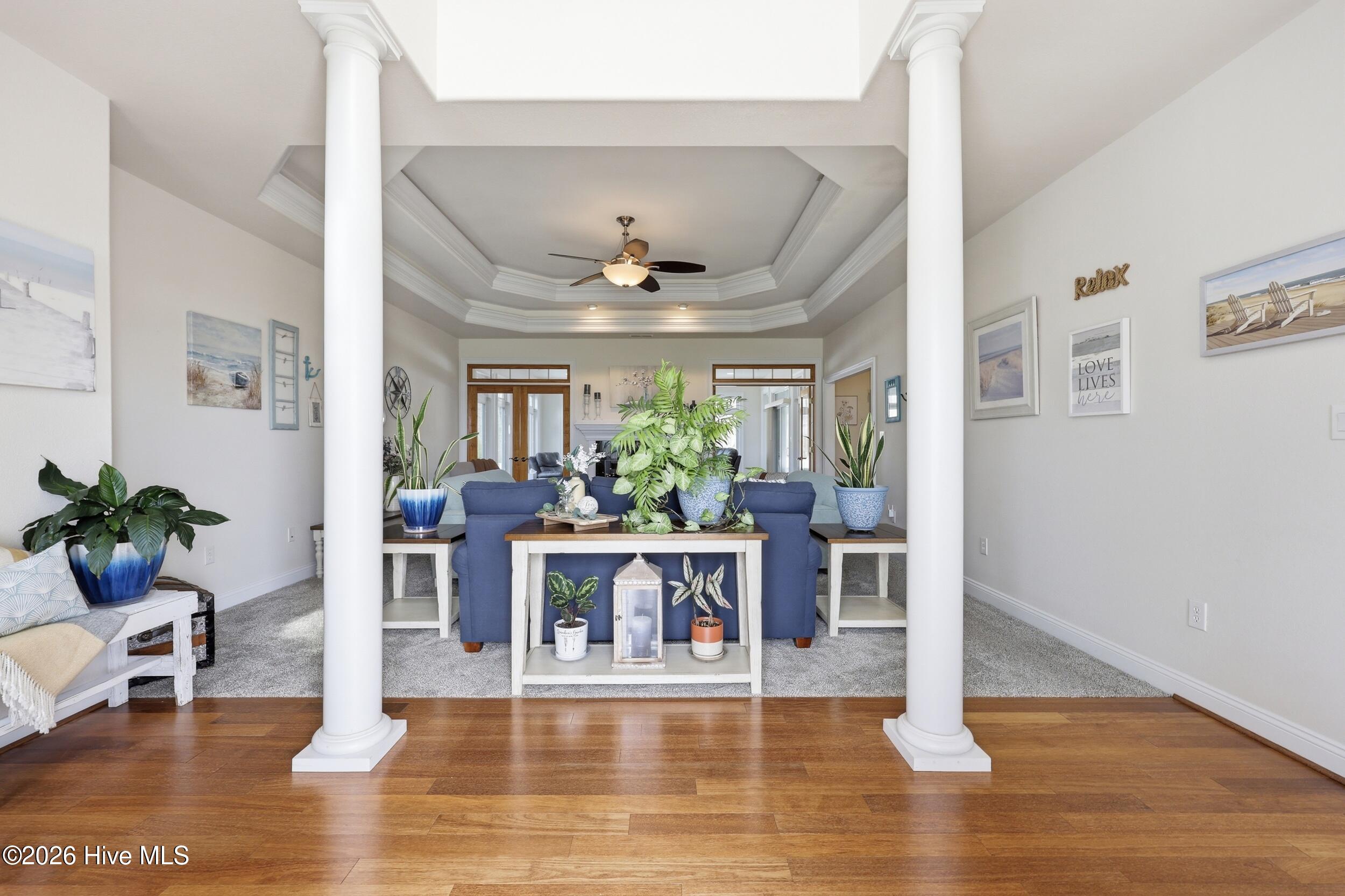 105 Pailin Creek Road, Elizabeth City, NC, 27909