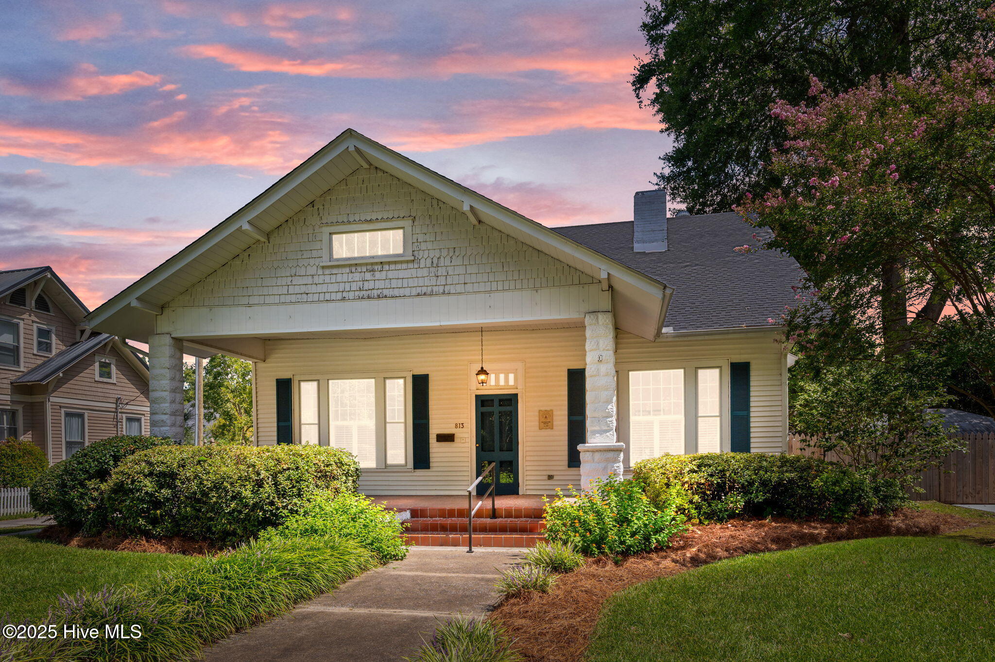 813 St. Andrew St Tarboro NC