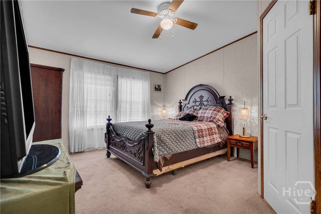 Secondary bedroom 3