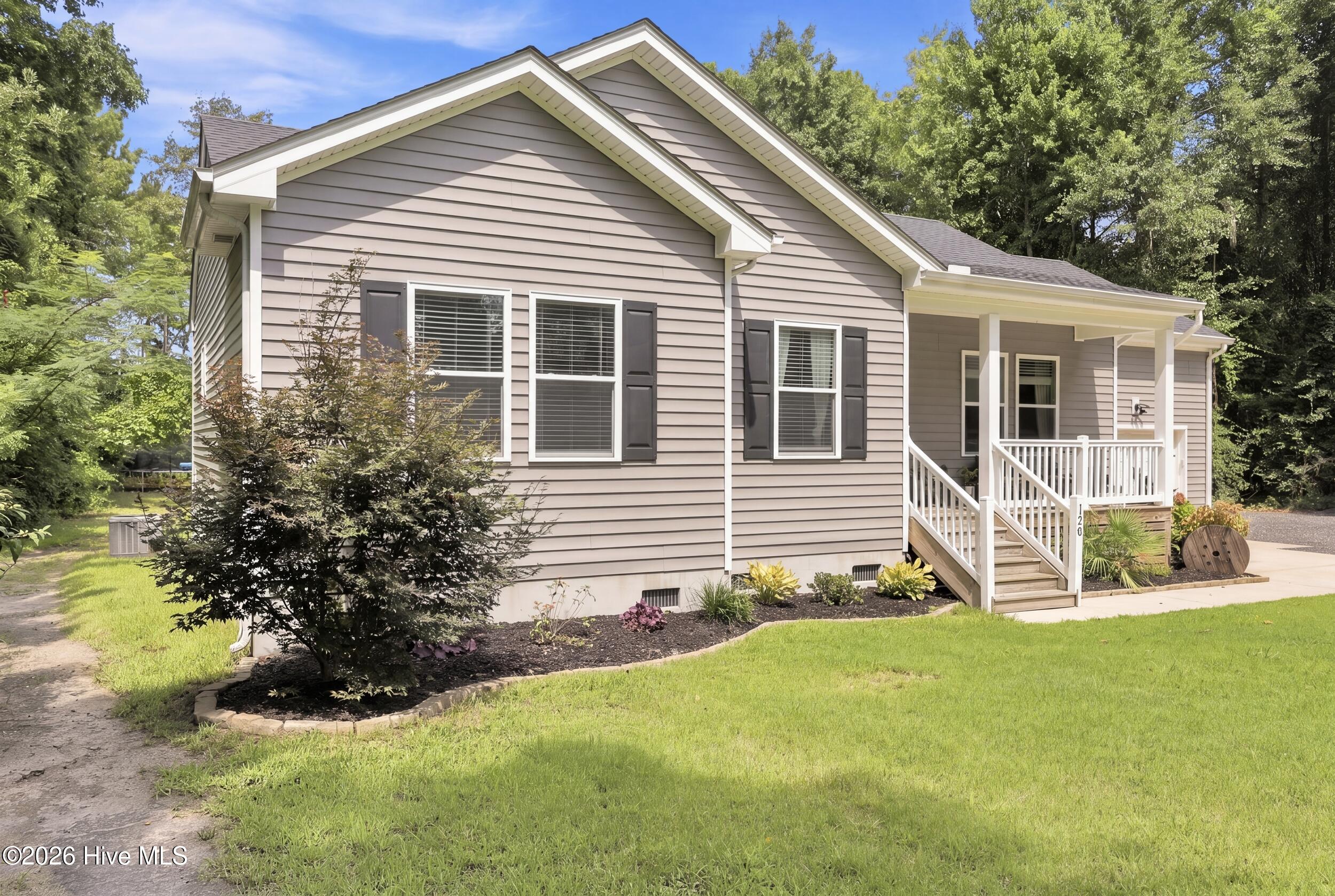 3rd image of 120 S Currituck Rd, Currituck, NC 27929 | MLS# 100590751