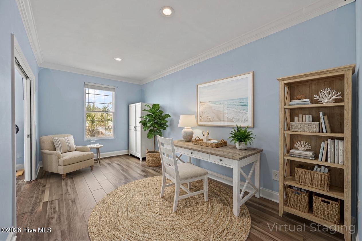 1070 New River Inlet Road, North Topsail Beach, NC, 28460