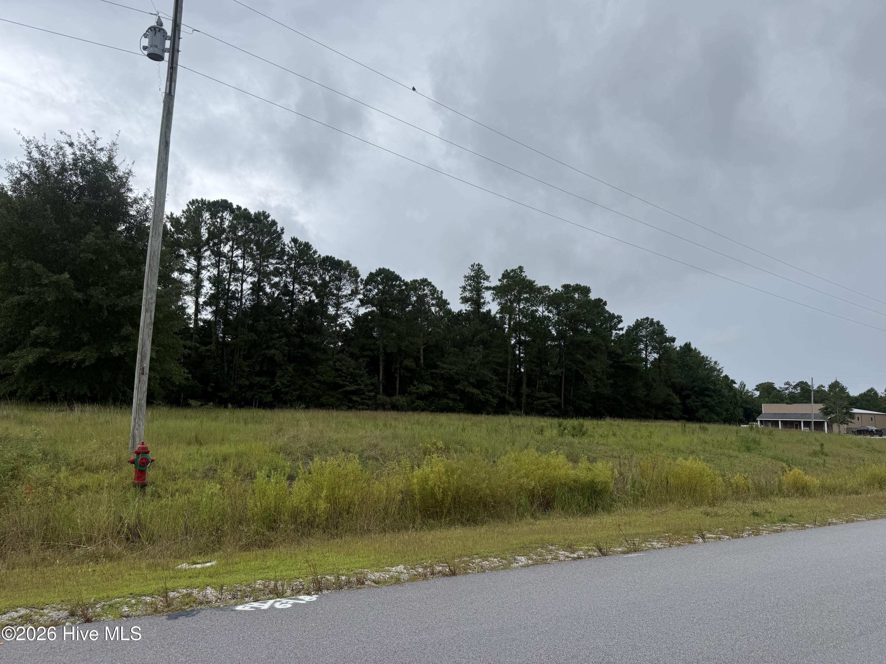 Exterior photo of 105 Winsett Lane, Peletier, NC 28584. MLS: 100593970