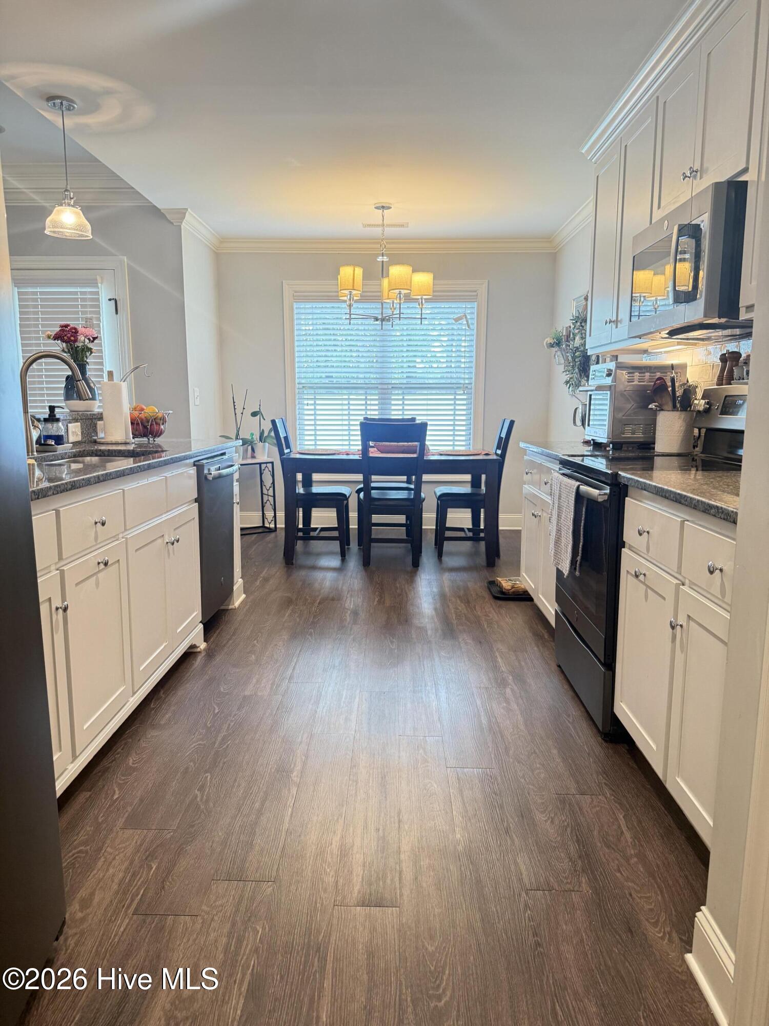 3813 E Baywood Lane, Greenville, NC, 27834