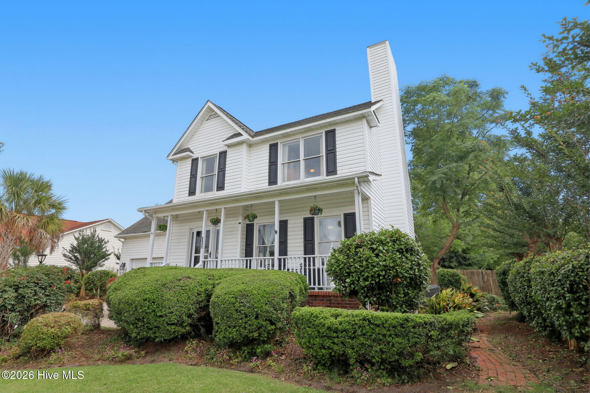 111 Sidney Lane,Jacksonville