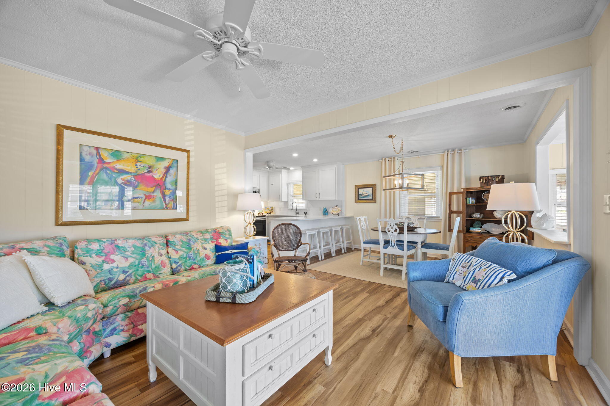 510 W Bogue Boulevard,Atlantic Beach