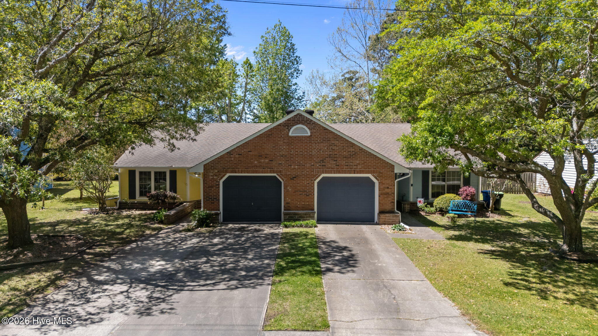 1117 Gilgo Road, Oriental, NC, 28571