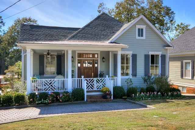 212 Jackson Avenue, North Augusta, SC 29841 Listing Photo  1