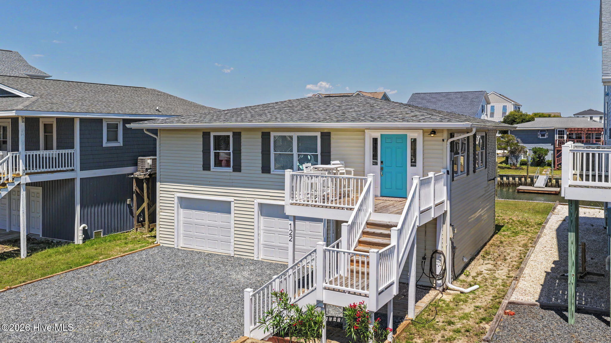Homes for sale in Holden Beach, NC | 122 Marlin Dr, Holden Beach, NC 28462 | MLS# 100579881