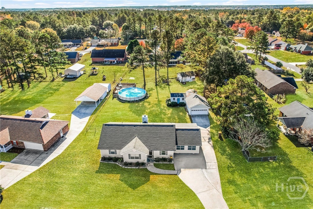 Homes for sale in Rincon, GA | 165 Jennifer Cir, Rincon, GA 31326 | MLS# SA343888