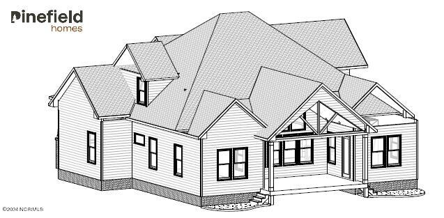 3 Wellington Drive, Pinehurst, NC, 28374
