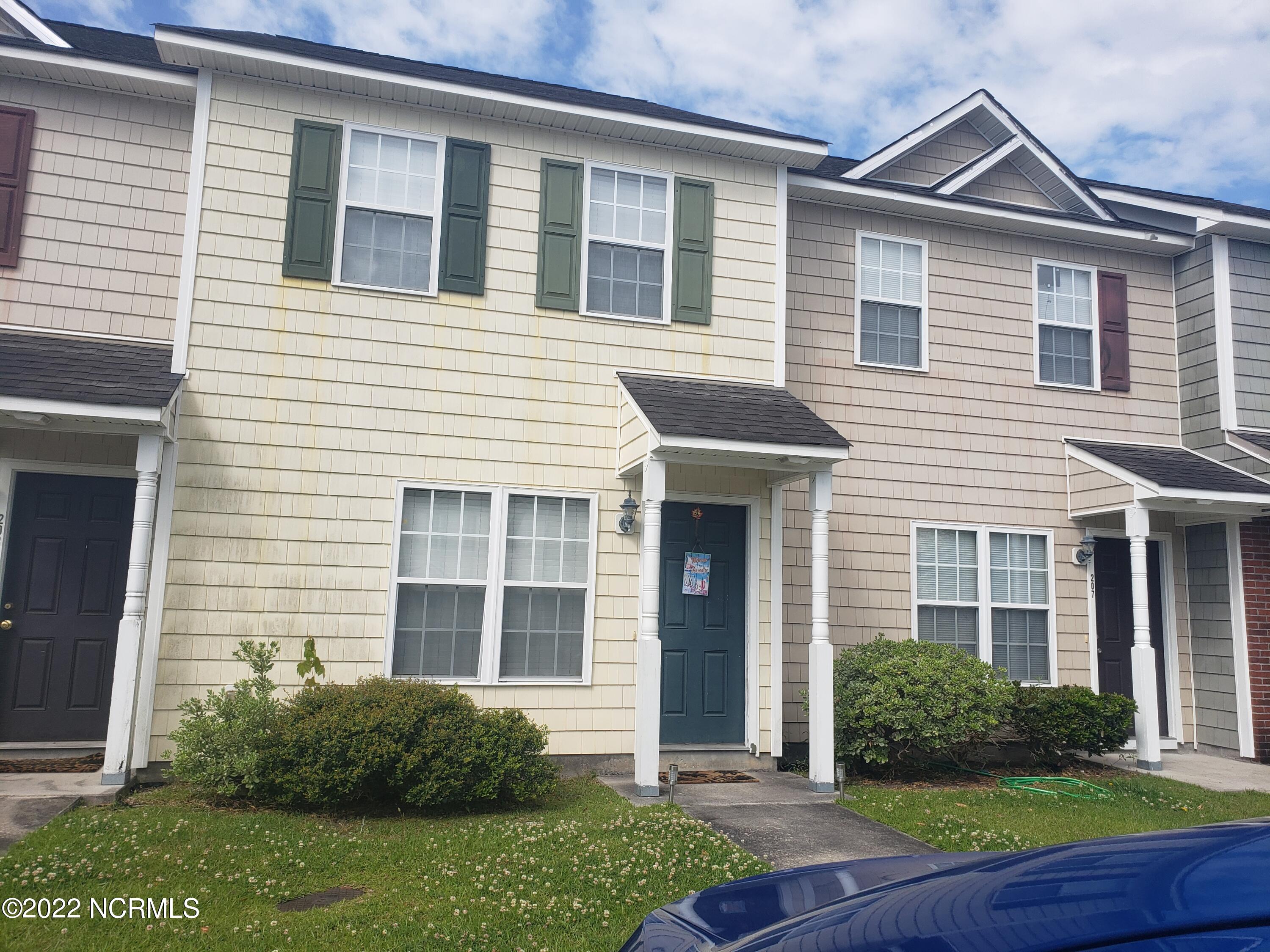 205 Bridgewood Drive,Jacksonville
