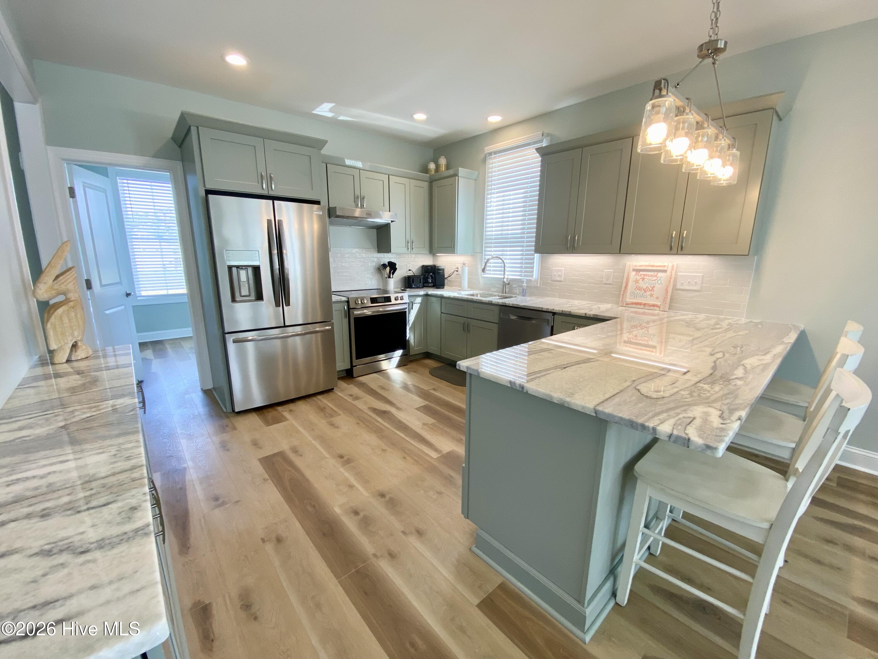 111 Jade Street, Beaufort, NC, 28516