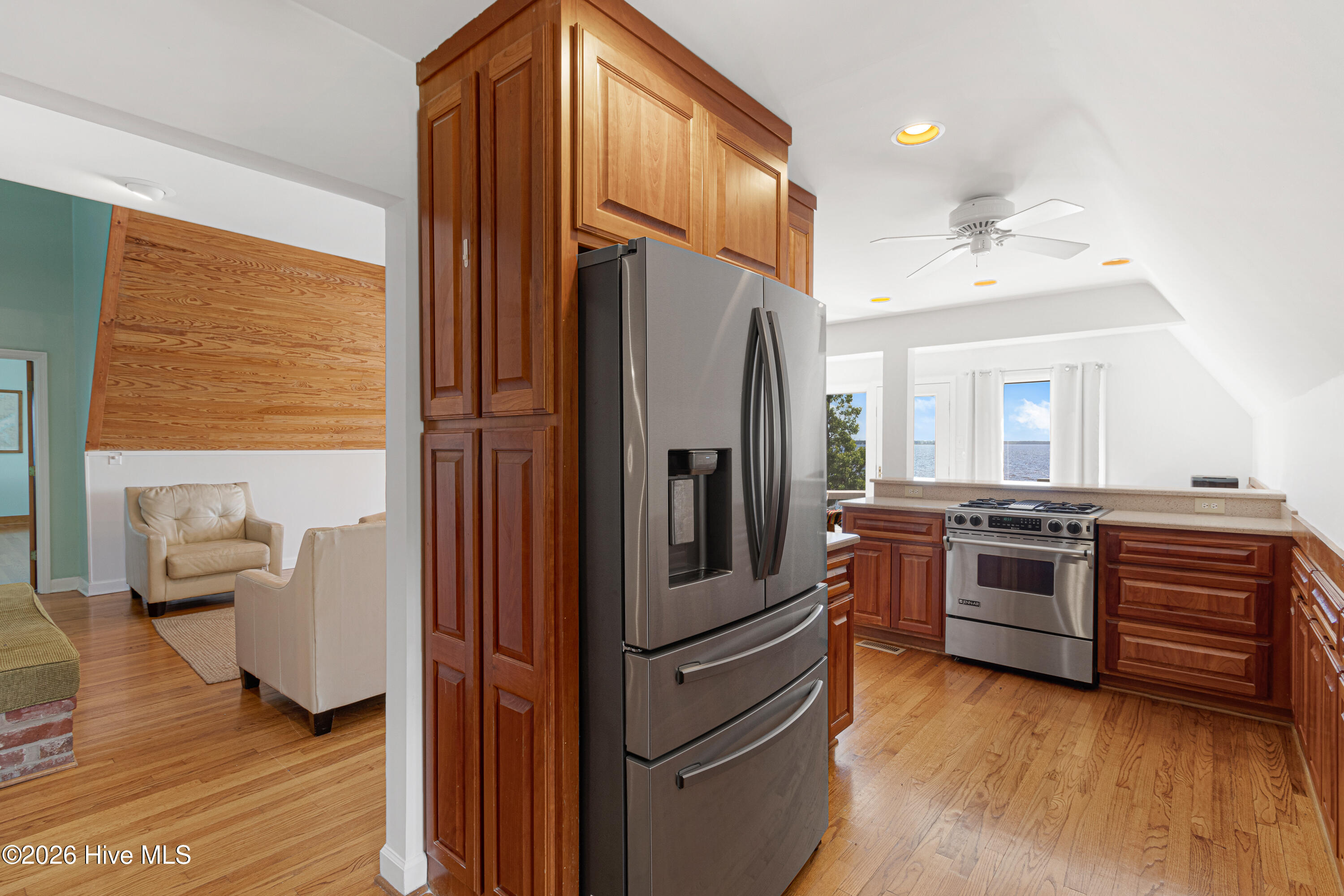 4100 N Rivershore Drive,New Bern