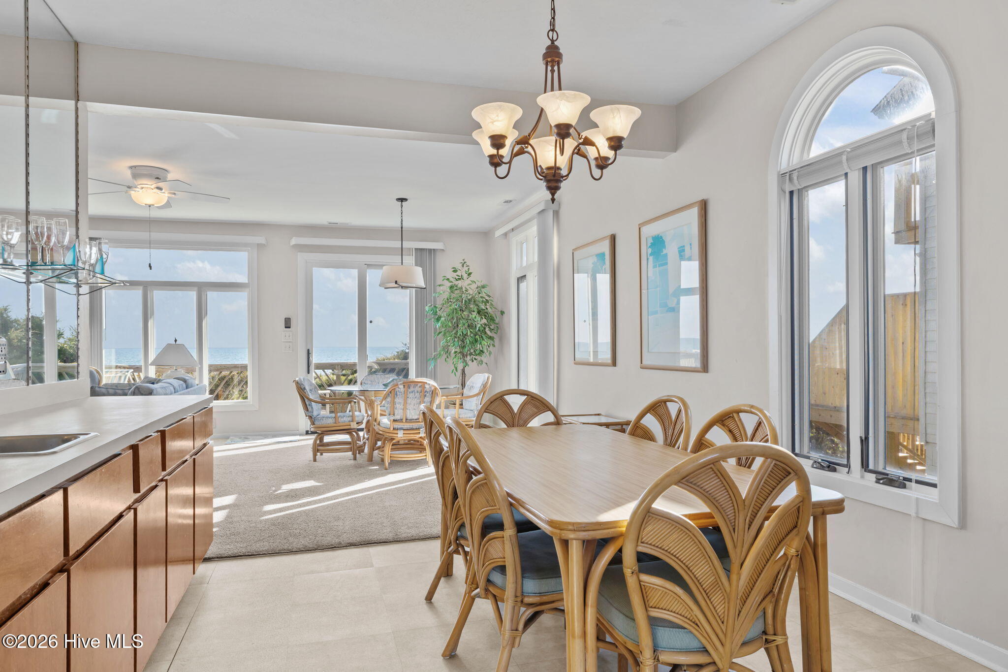 5207 Ocean Drive B,Emerald Isle