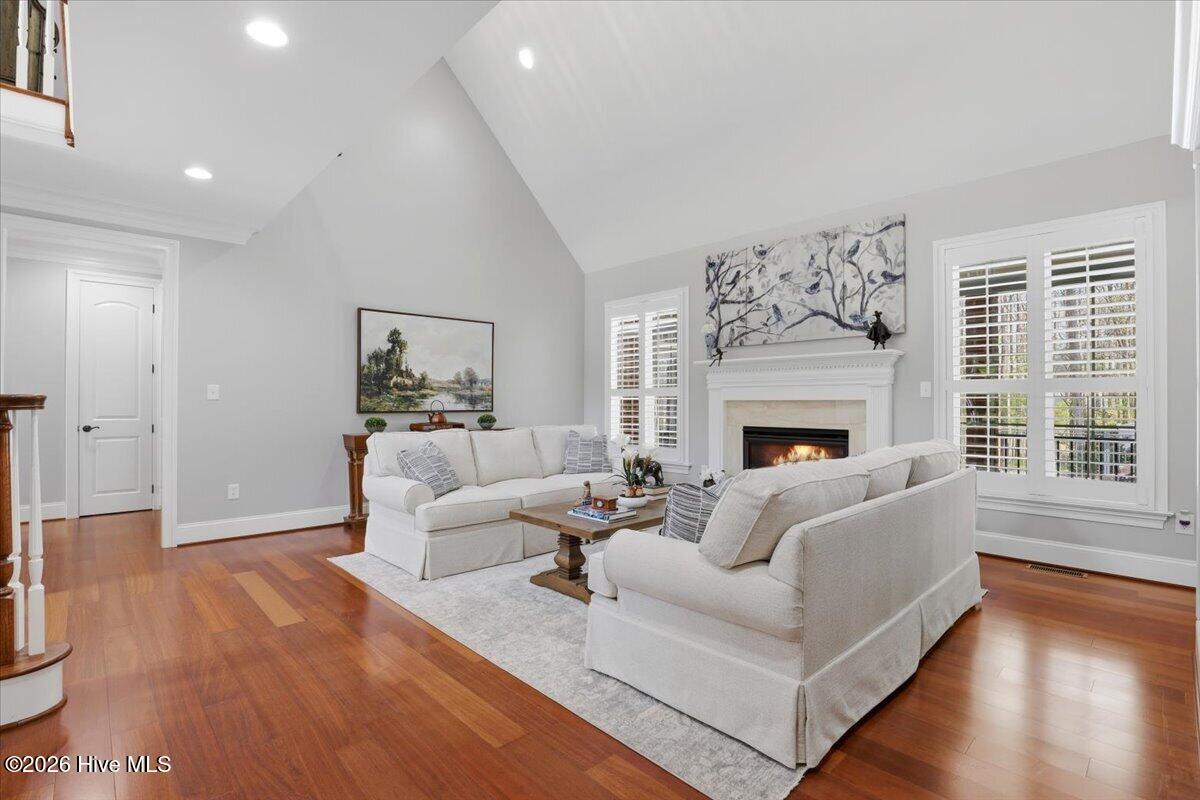 3312 Timber Creek Drive, Rocky Mount, NC, 27804