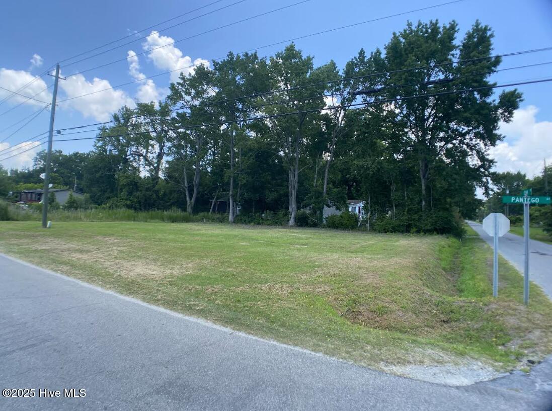 Lot 1 Pantego Street, Belhaven, NC, 27810