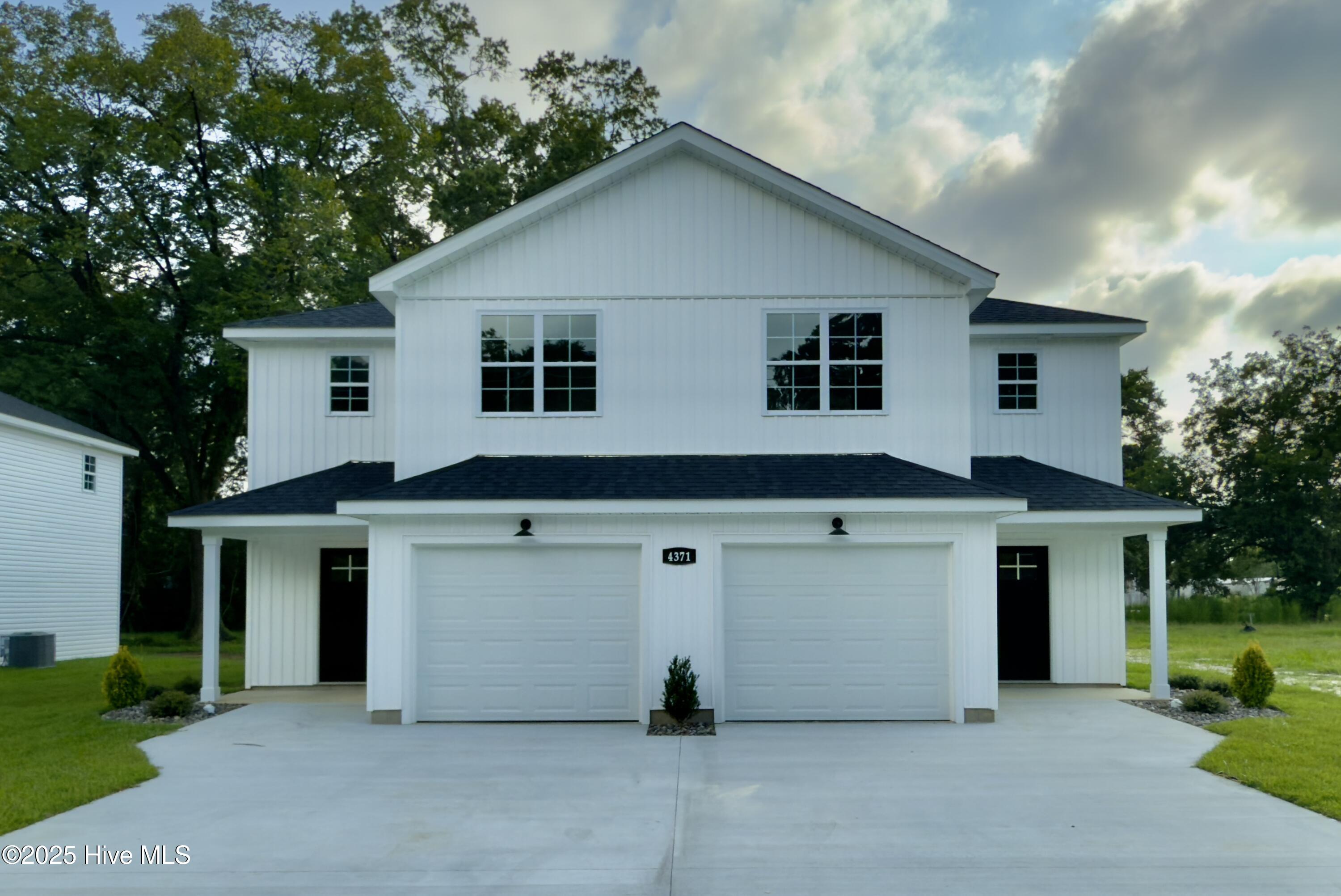 Property at 4371 West Pine Street