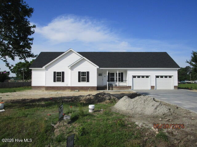 103 Academy Court, Elizabeth City, NC 27909 Listing Photo  1