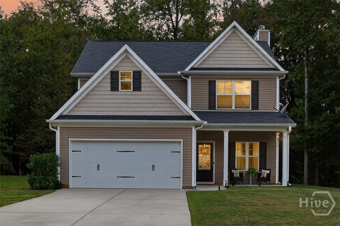 Homes for sale in Commerce, GA | 161 Meadow Lake Dr, Commerce, GA 30530 | MLS# CL343098