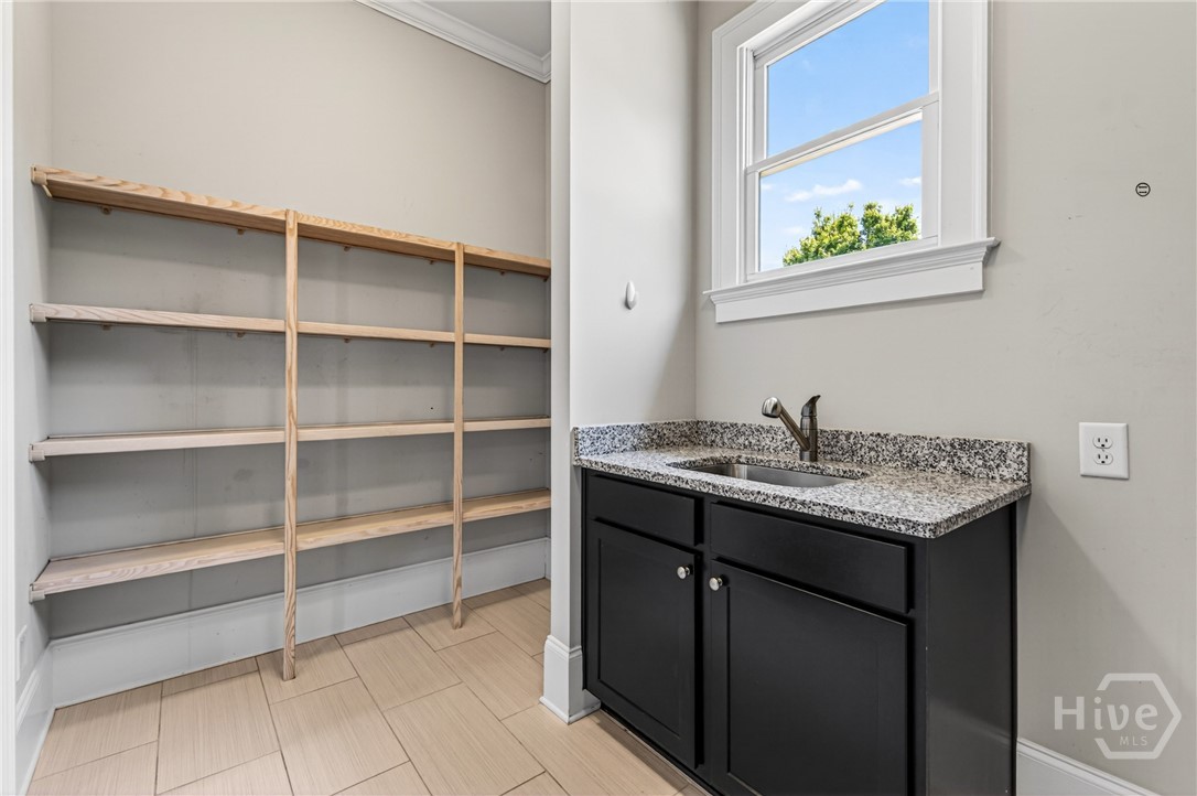 Pantry