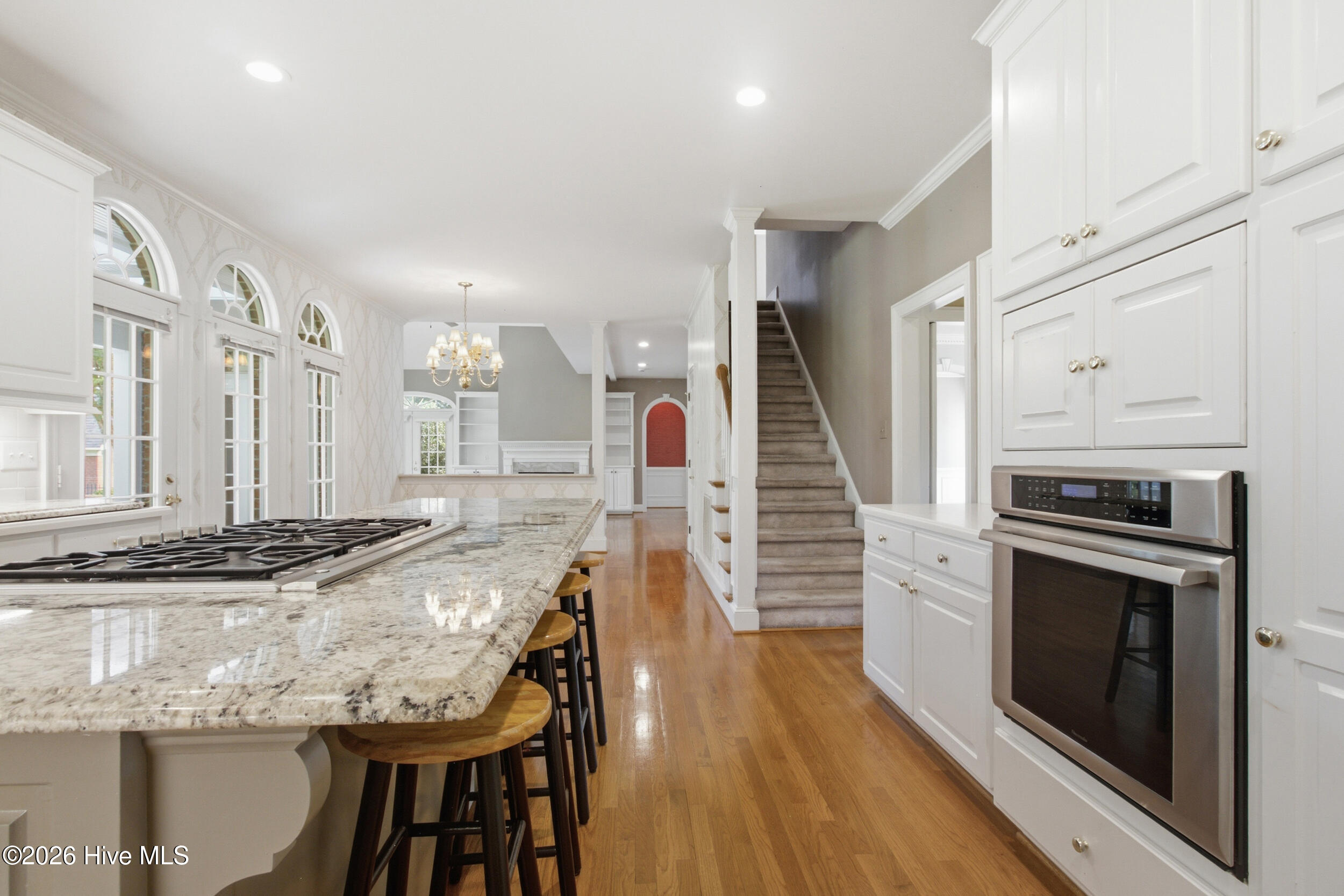 1107 Country Club Drive,Trent Woods