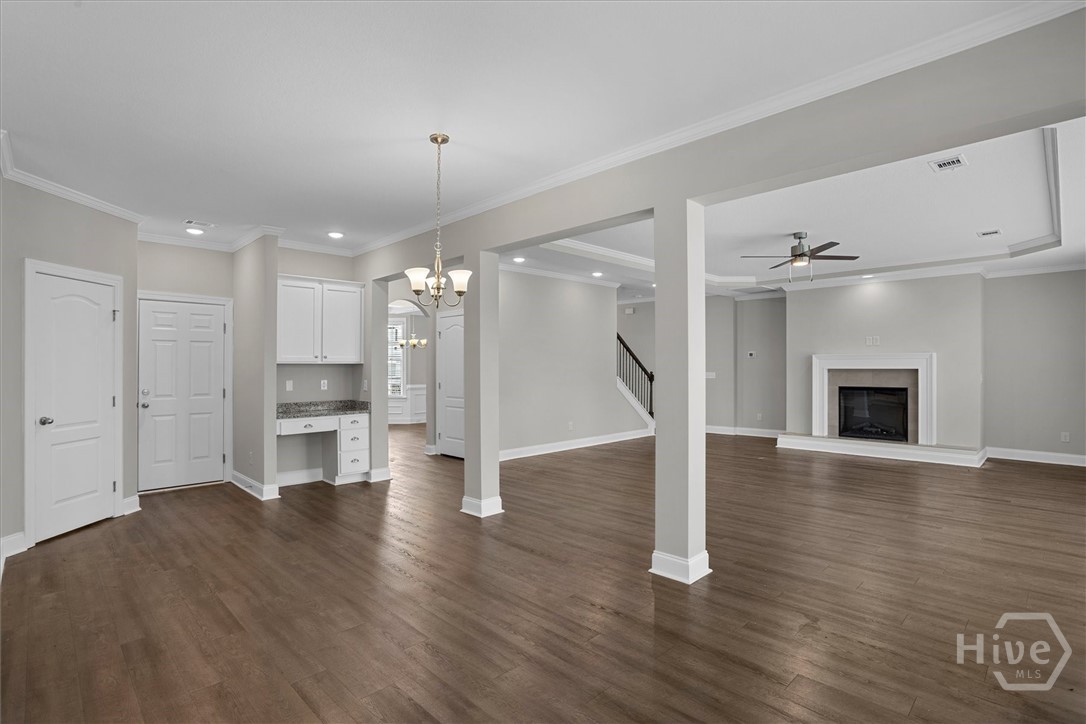 113 Concord Drive, Guyton, GA, 31312