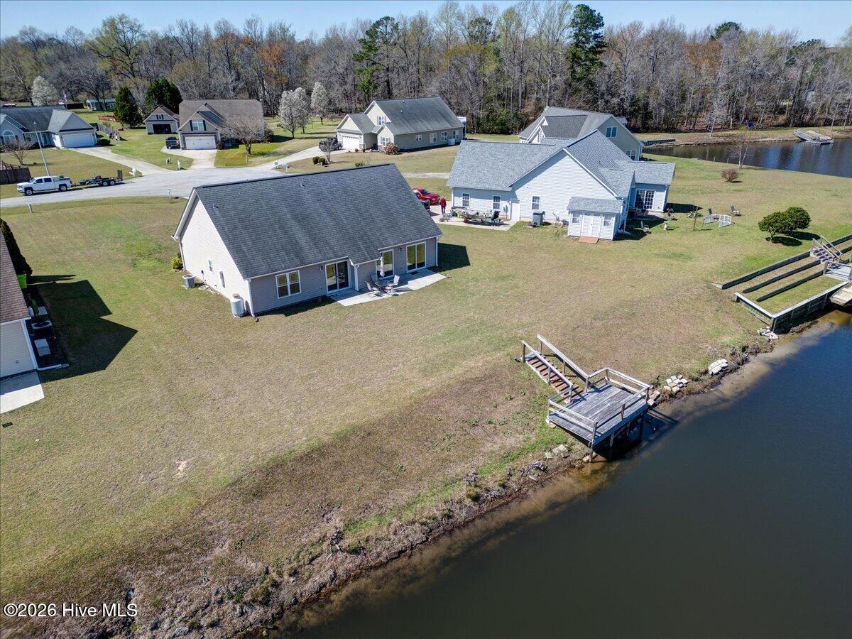 205 Antioch Lakes Road,New Bern