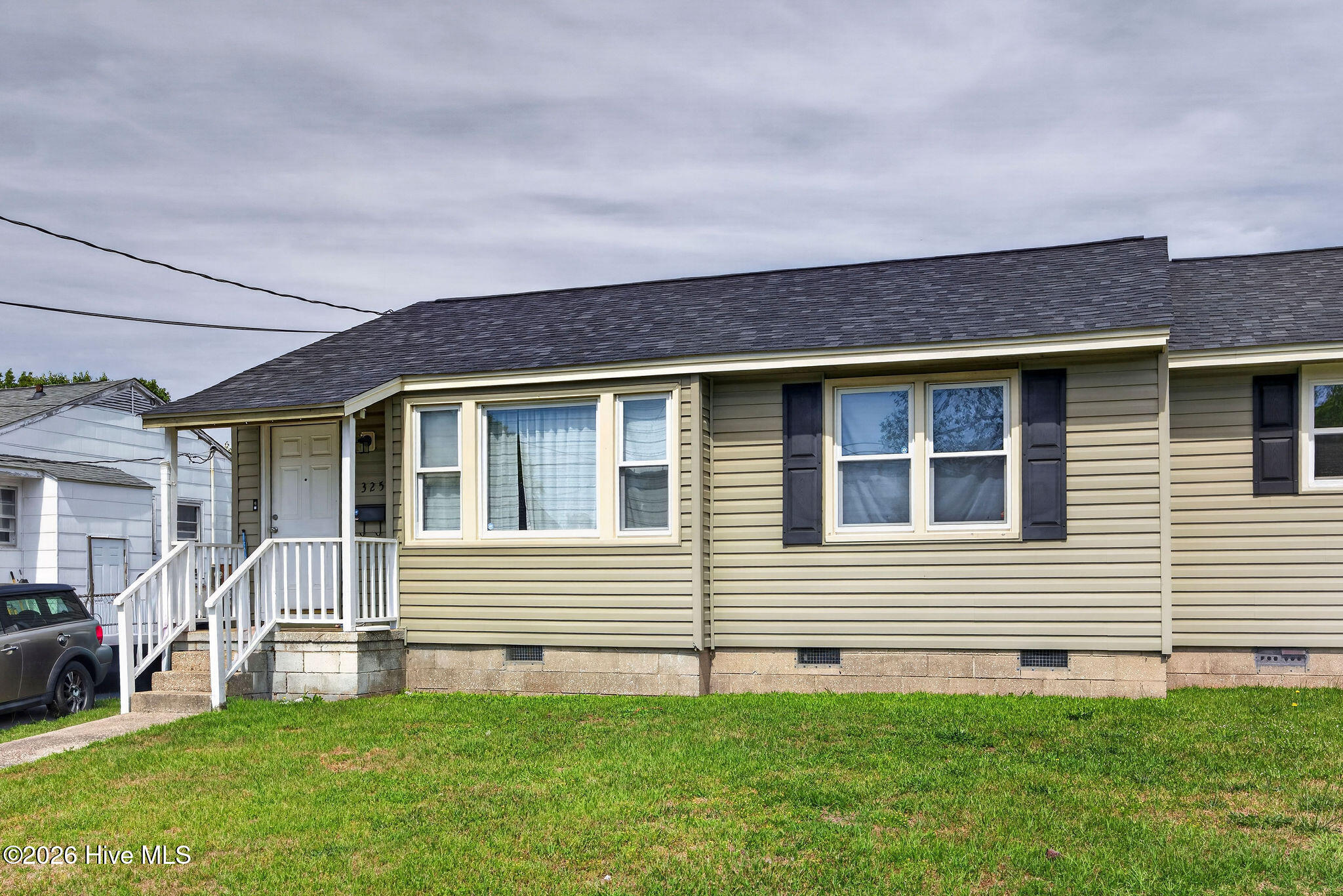 Undisclosed Address, Jacksonville, NC, 28540