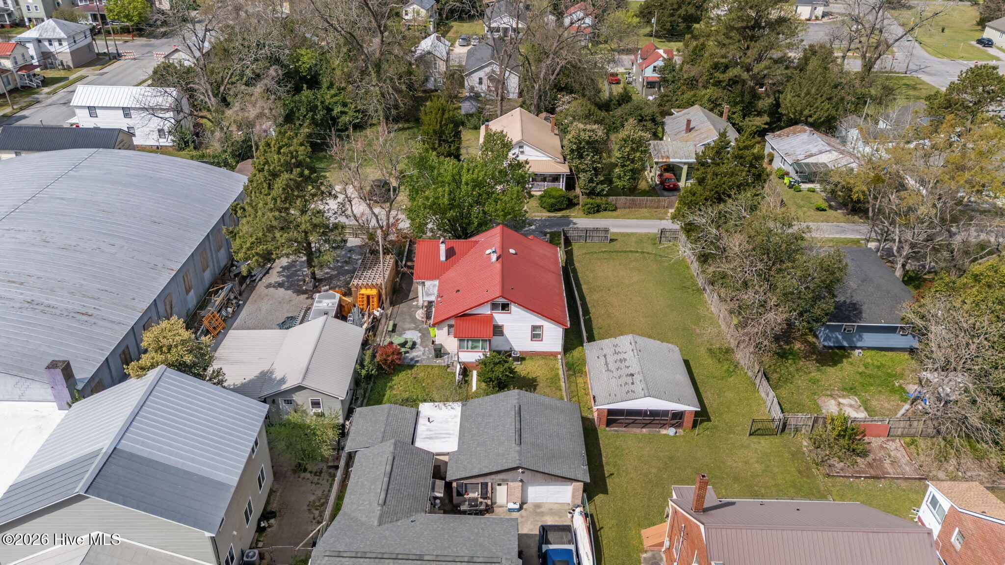 812 Smith Street,New Bern