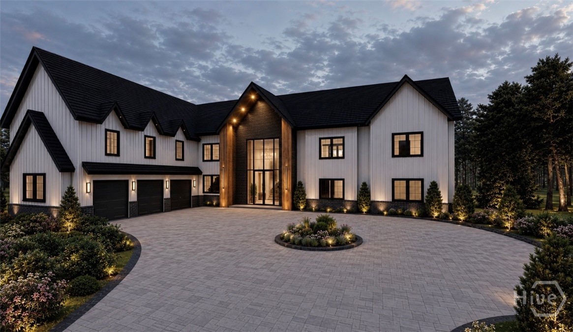 3rd image of 20 Quiet Cove Way, Monticello, GA 31064 | MLS# CL360480