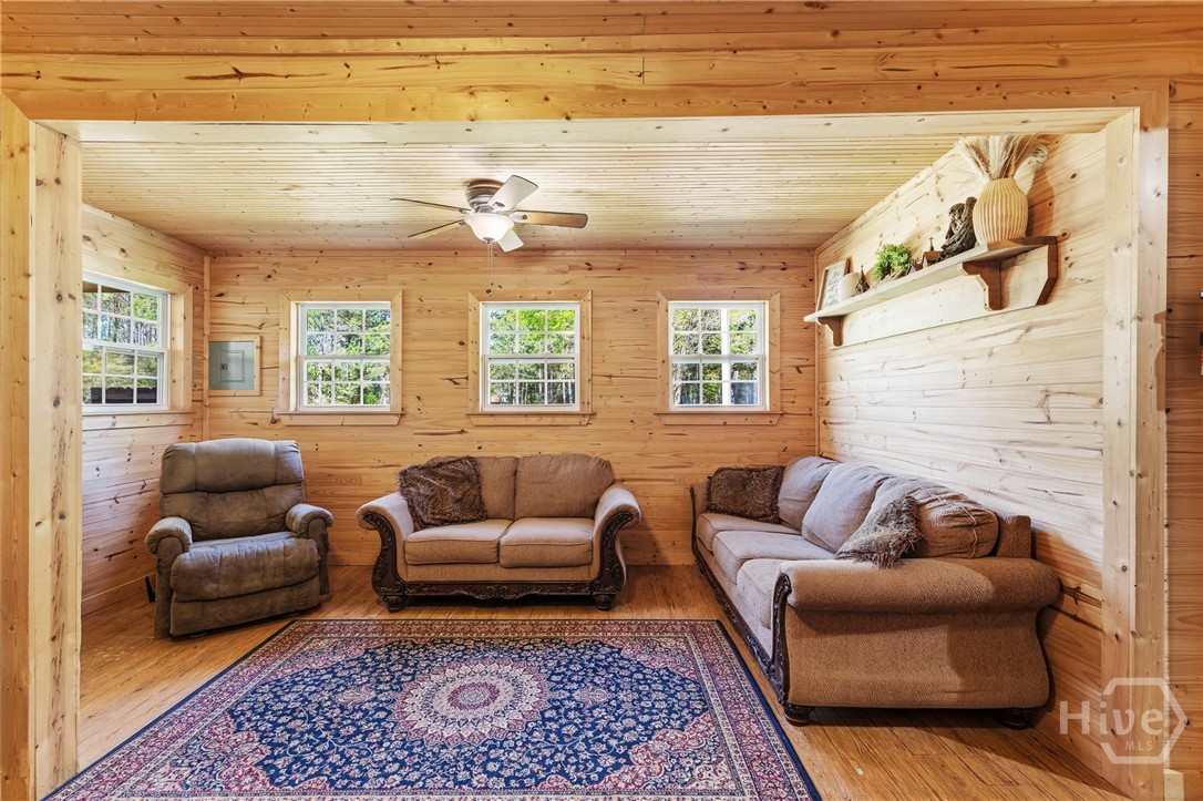 5048 Clyo Kildare Road, Clyo, GA 31303 Listing Photo  32
