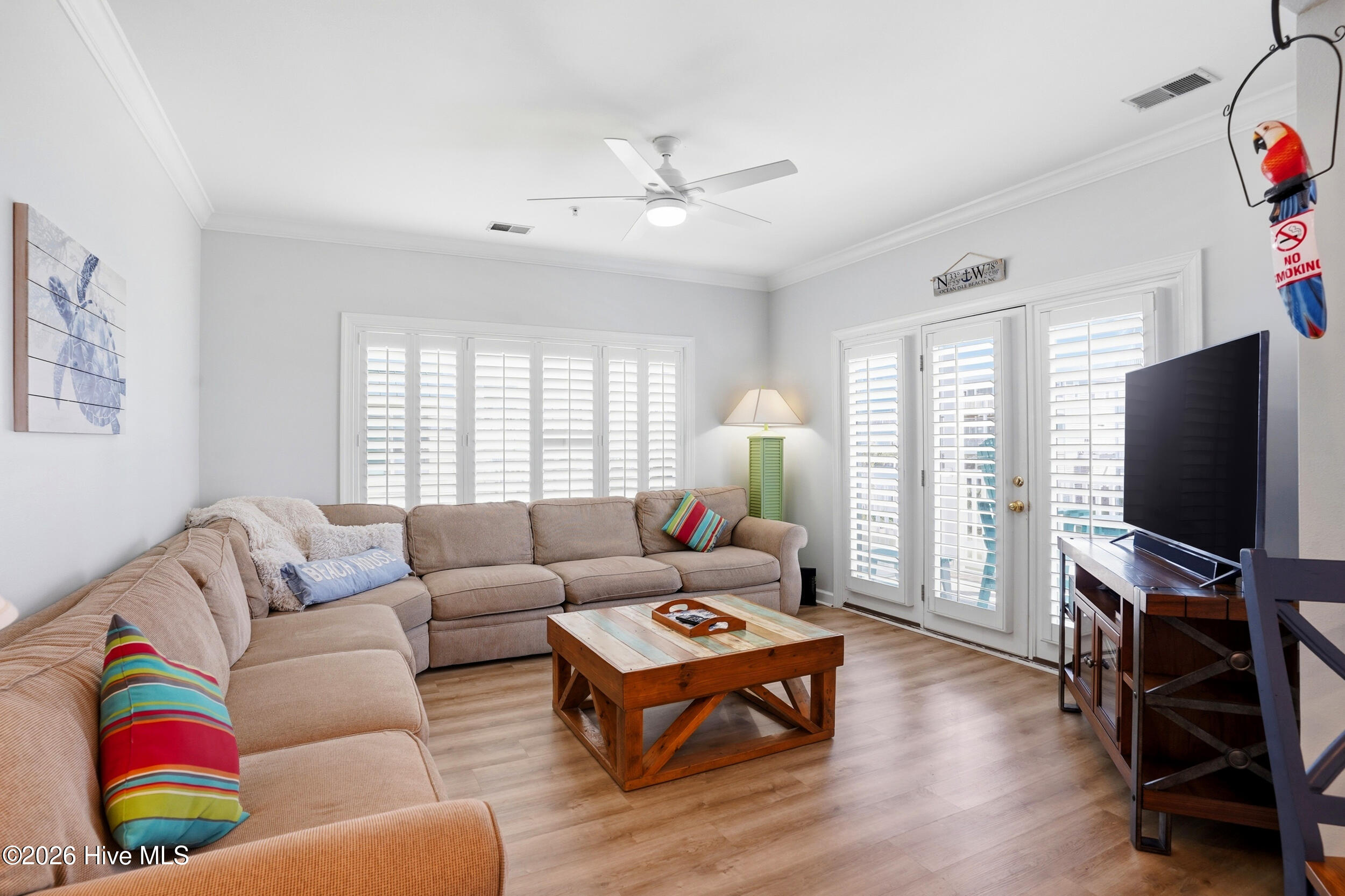 158 Via Old Sound Boulevard UNIT B, Ocean Isle Beach, NC, 28469