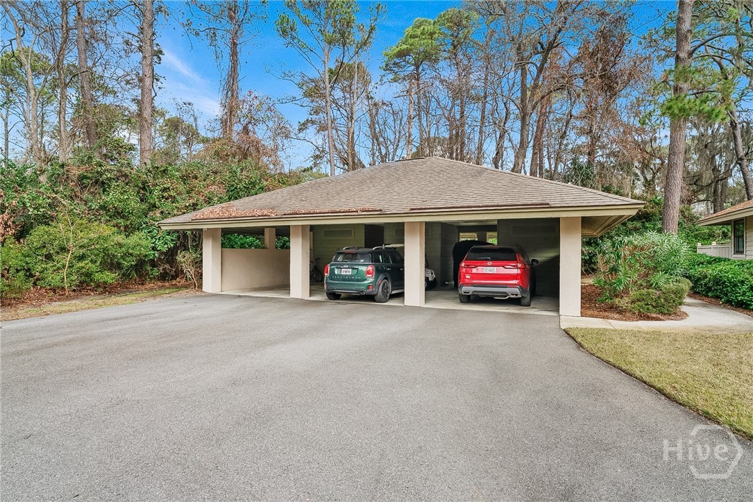 17 Franklin Creek Road N, Savannah, GA, 31411