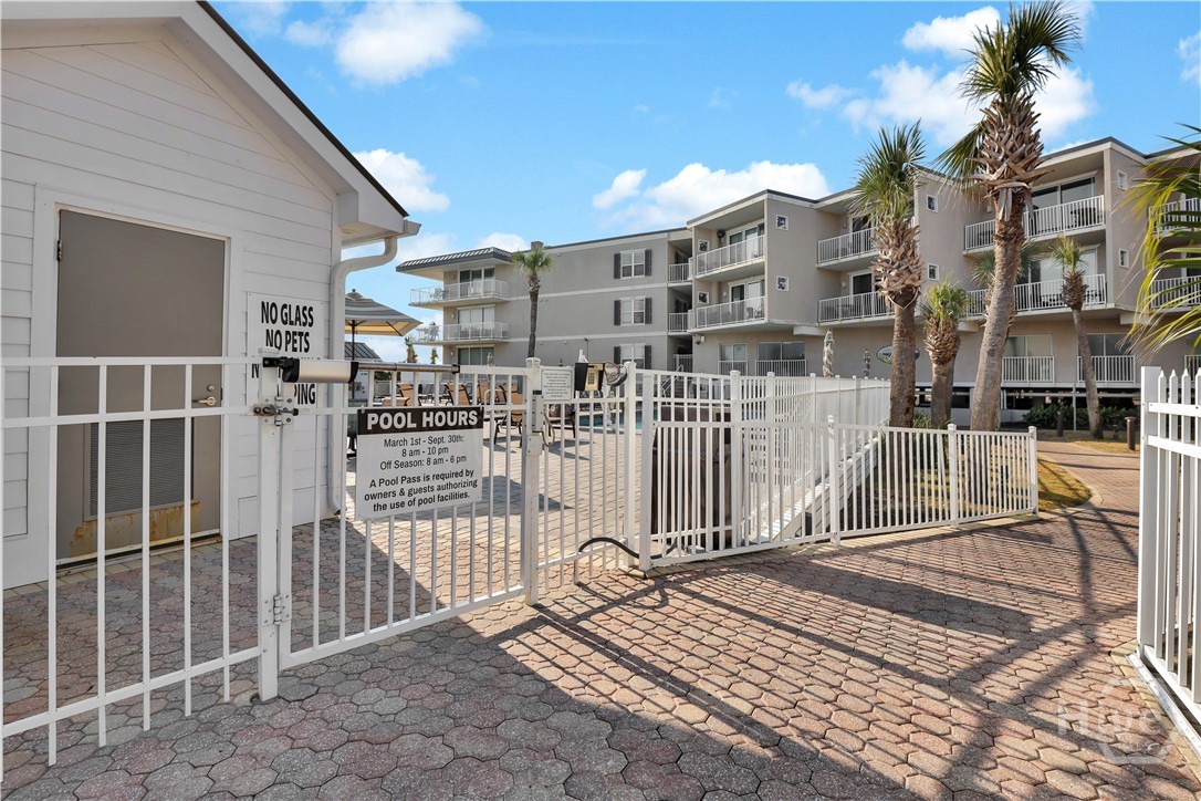 404 Butler Avenue UNIT 614, Tybee Island, GA, 31328